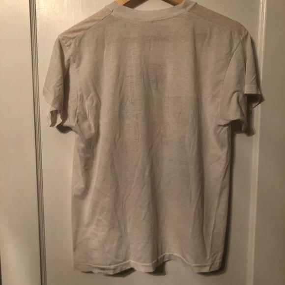 Vintage Disney goofy tee - Picture 4 of 5